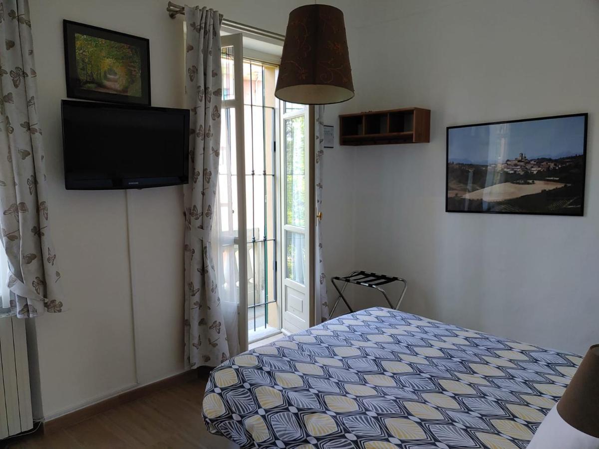 آستي B&B Villa Ferrari المظهر الخارجي الصورة