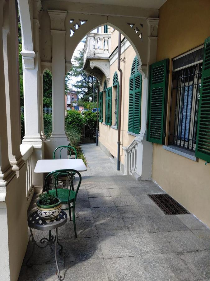 آستي B&B Villa Ferrari المظهر الخارجي الصورة
