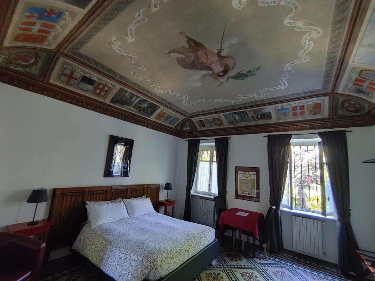 آستي B&B Villa Ferrari المظهر الخارجي الصورة