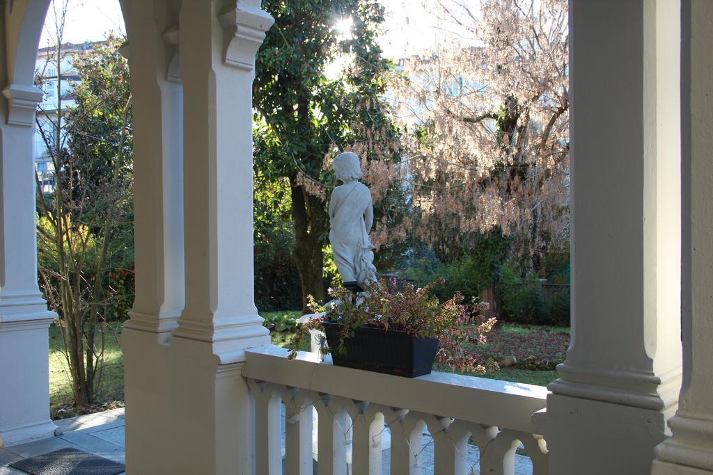 آستي B&B Villa Ferrari المظهر الخارجي الصورة