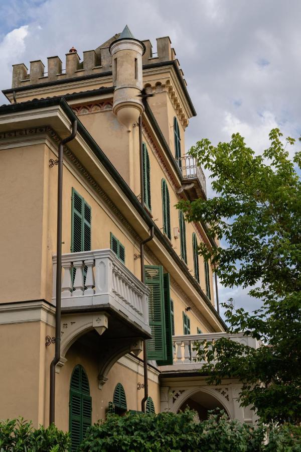 آستي B&B Villa Ferrari المظهر الخارجي الصورة