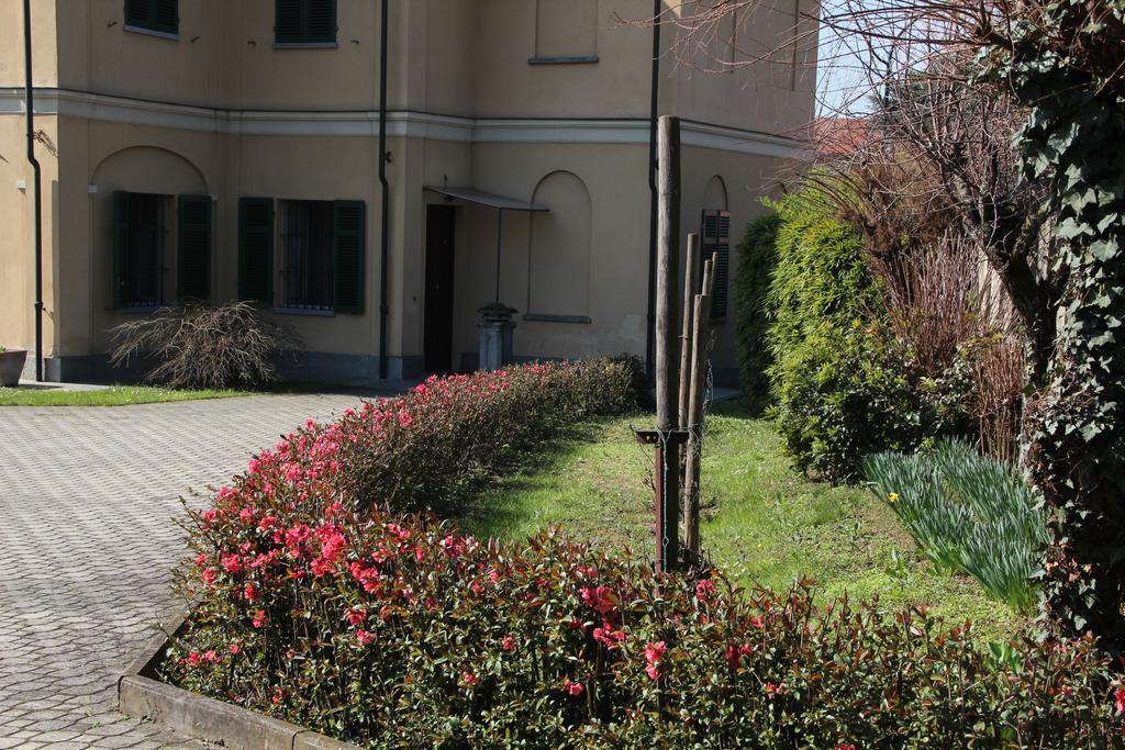 آستي B&B Villa Ferrari المظهر الخارجي الصورة