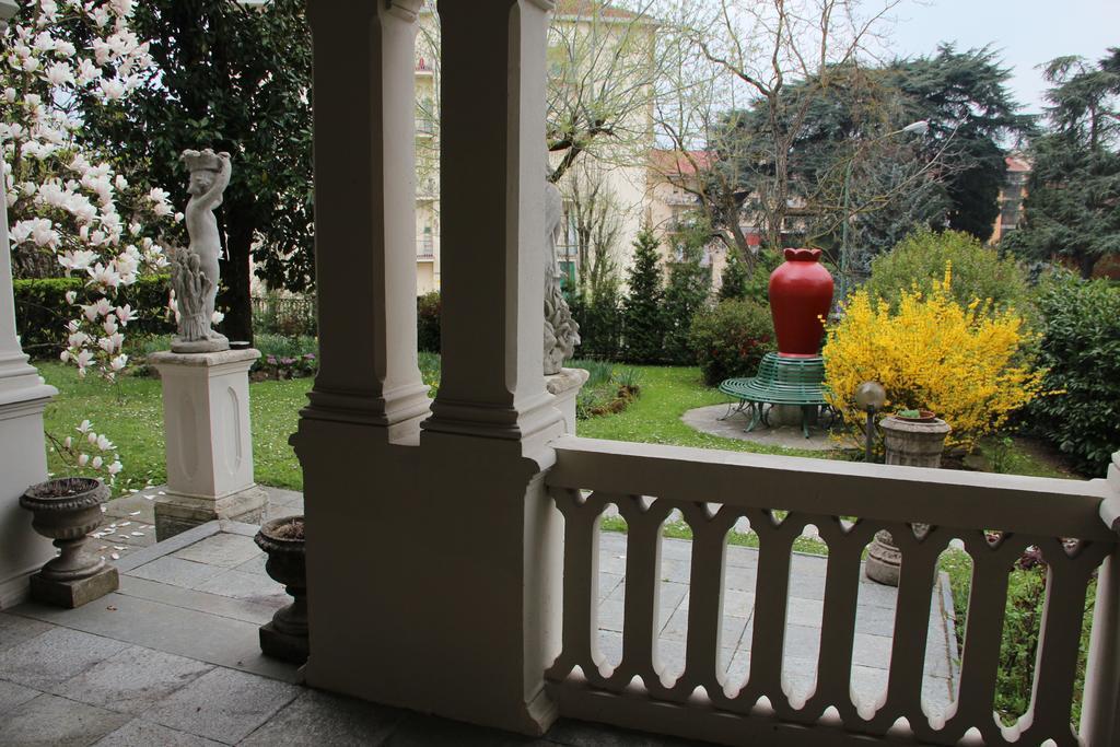 آستي B&B Villa Ferrari المظهر الخارجي الصورة
