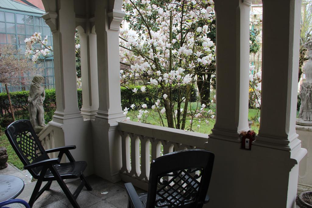 آستي B&B Villa Ferrari المظهر الخارجي الصورة
