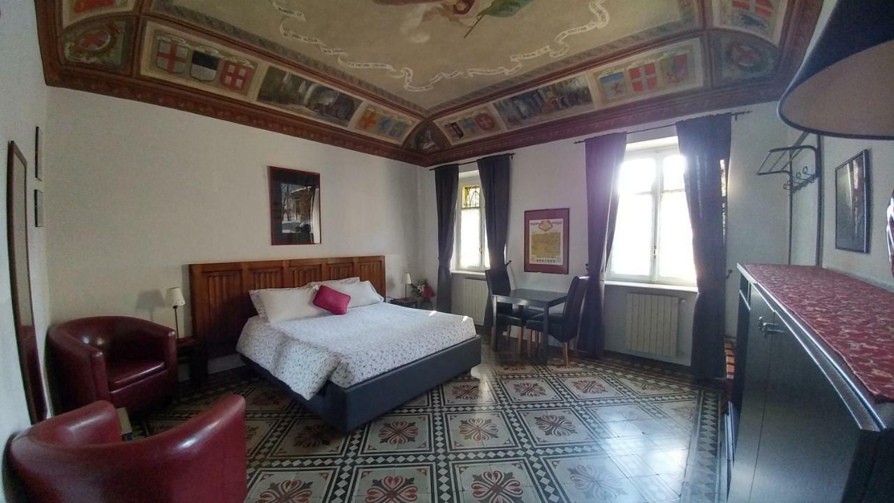 آستي B&B Villa Ferrari المظهر الخارجي الصورة