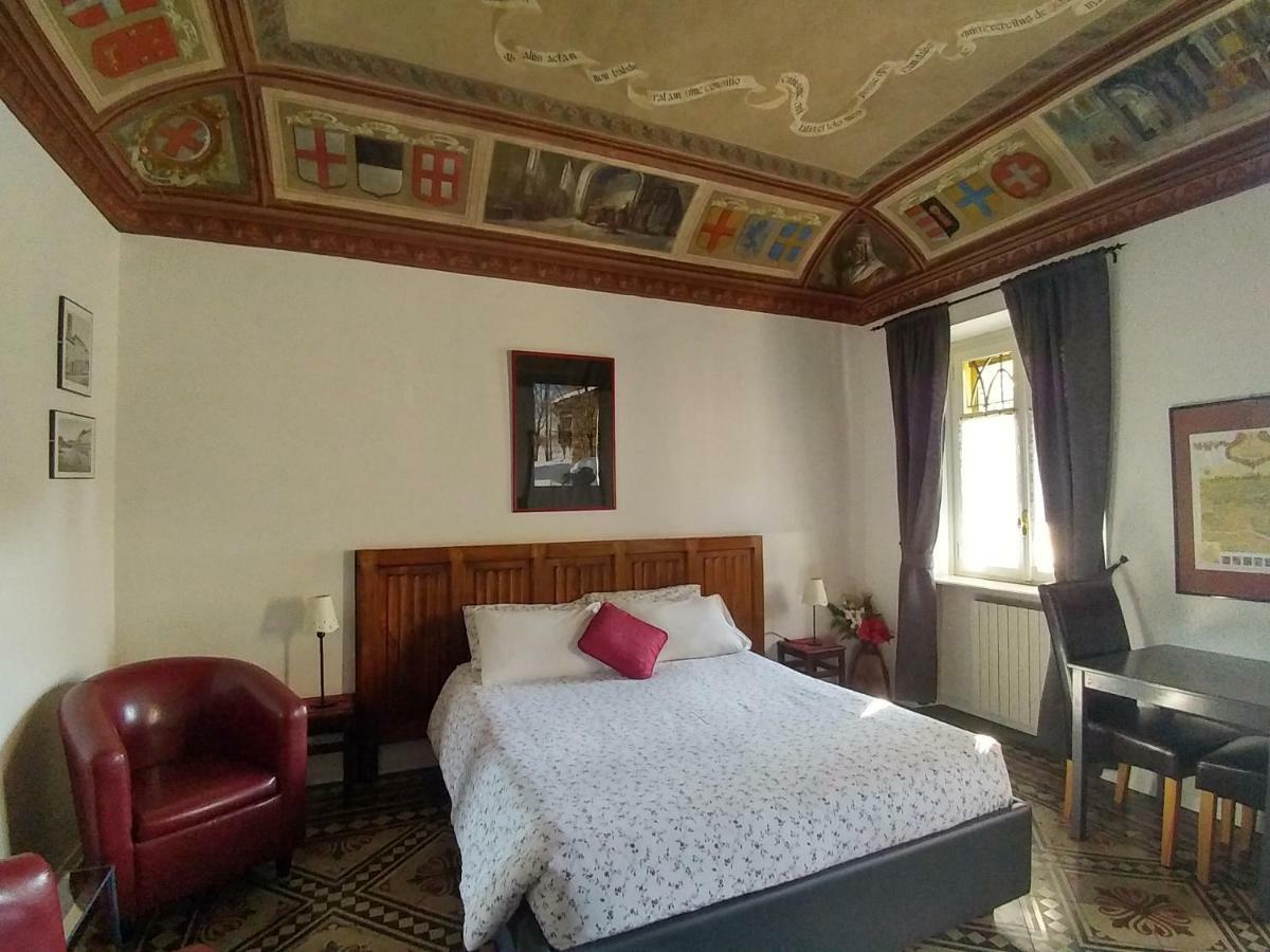 آستي B&B Villa Ferrari المظهر الخارجي الصورة